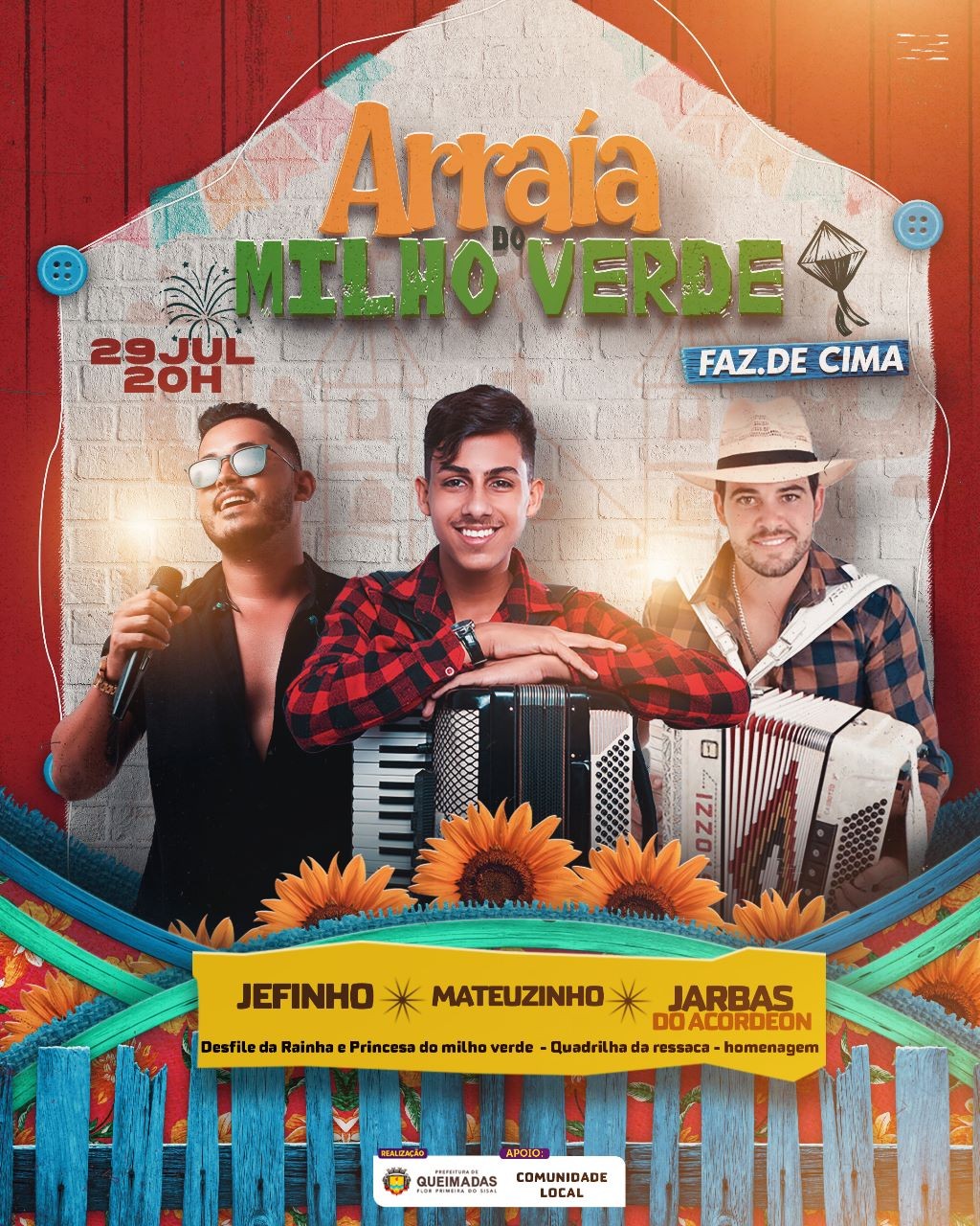 São João