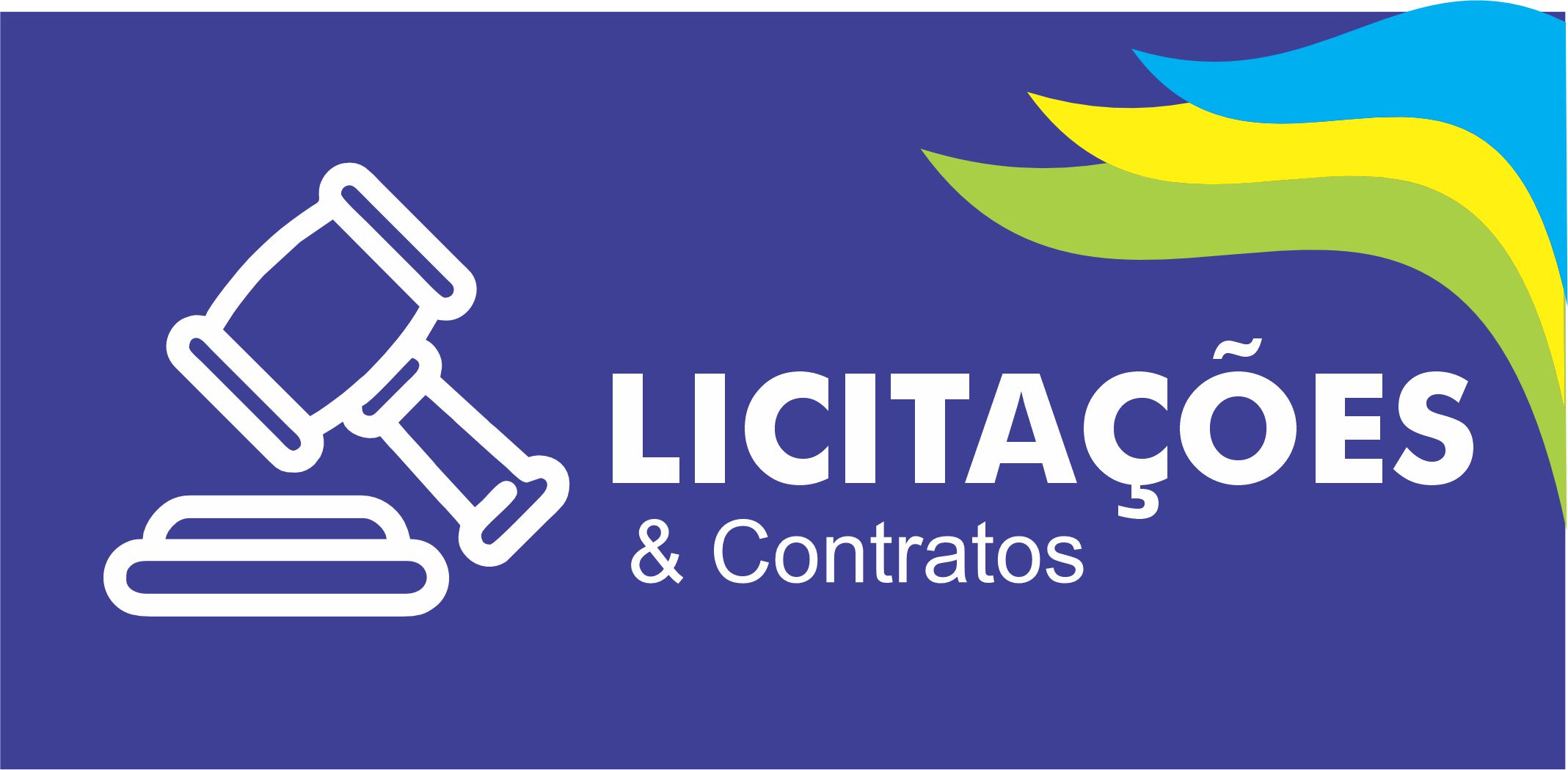 Licitações e contratos